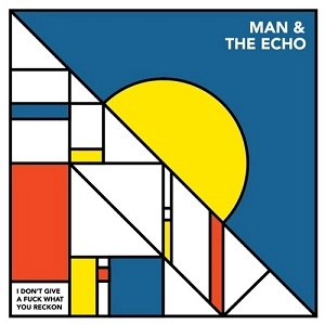 MAN & THE ECHO / マン・アンド・ザ・エコー / VILE AS YOU WANT