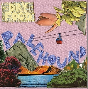 PALEHOUND / DRY FOOD