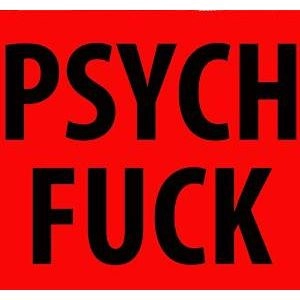 SINGAPORE SLING / PSYCH FUCK