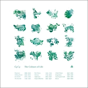 CFCF / ザ・カラー・オブ・ライフ 