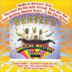 BEATLES / ビートルズ / MAGICAL MYSTERY TOUR