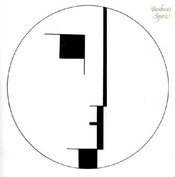 BAUHAUS / バウハウス / SPIRIT/TEROR COUPLE