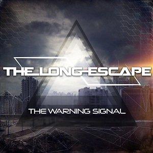 LONG ESCAPE / THE LONG ESCAPE / WARNING SIGNAL<DIGI>
