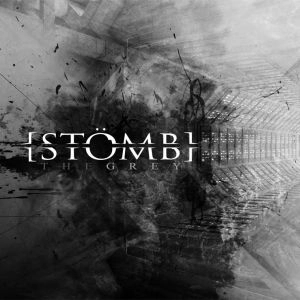 STOMB / [ STOMB ] / GREY<DIGI>