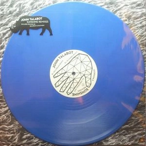 JOHN TALABOT / ジョン・タラボット / SUNSHINE REMIXES