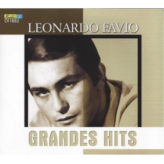 LEONARDO FAVIO / レオナルド・ファビオ / GRANDES HITS