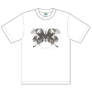 fox capture plan / フォックス・キャプチャー・プラン / fcp BUTTERFLY Tee L