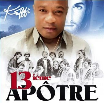 KOFFI OLOMIDE / コフィ・オロミデ / 13EME APOTRE