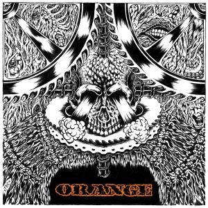 ORANGE (METAL) / オレンジ / ルマルシャンズ・ボックス / LEMARCHAND'S BOX