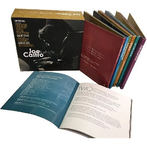 JOE CASTRO / ジョー・カストロ / LUSH LIFE: A MUSICAL JOURNEY