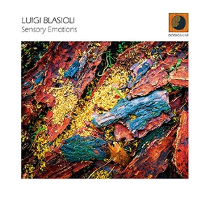 LUIGI BLASIOLI / SENSORY EMOTIONS