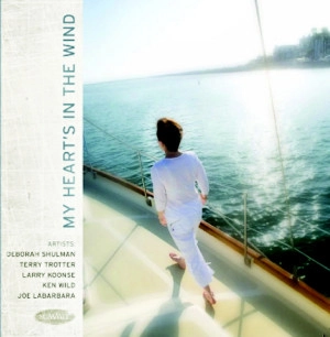DEBORAH SHULMAN / My Heart's In The Wind