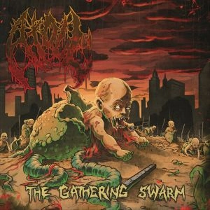 ATOLL (METAL) / アトール (METAL) / ザ・ギャザリング・スウォーム / THE GATHERING SWARM