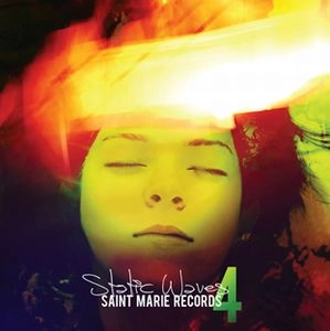 V.A. (SHOEGAZER) / STATIC WAVES 4