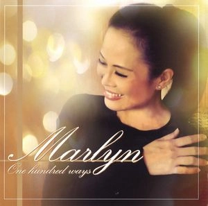 MARLYN / マーリン / ワン・ハンドレッド・ウェイズ / ONE HUNDRED WAYS