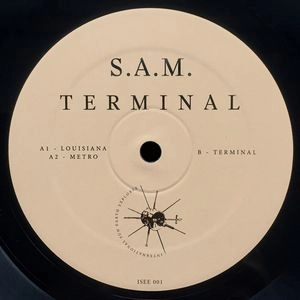 S.A.M. / TERMINAL EP