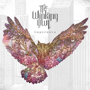 Winking Owl / Supernova