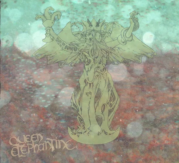 QUEEN ELEPHANTINE / SURYA