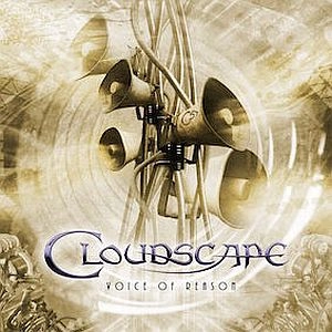 CLOUDSCAPE / クラウドスケイプ / VOICE OF REASON