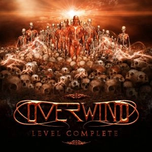 OVERWIND / LEVEL COMPLETE