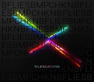 BUMP OF CHICKEN / Butterflies(初回限定盤A)