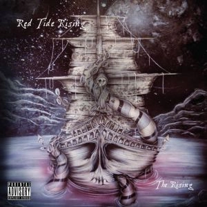 RED TIDE RISING / THE RISING / RISING