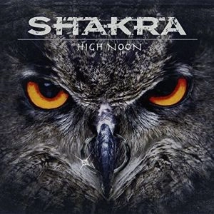 SHAKRA / シャクラ / HIGH NOON<DIGI> 