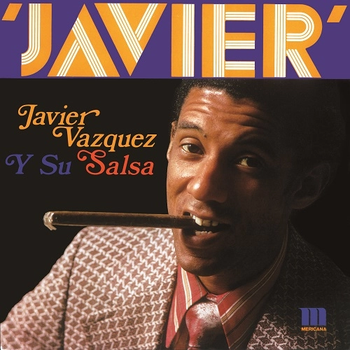 JAVIER VAZQUEZ / ハヴィエル・ヴァスケス / JAVIER / ハヴィエル