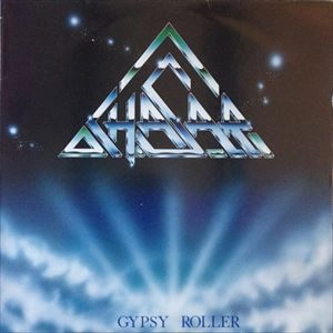 CHASAR / GYPSY ROLLER