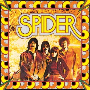 SPIDER / スパイダー / LABYRINTHS / ラビリンス
