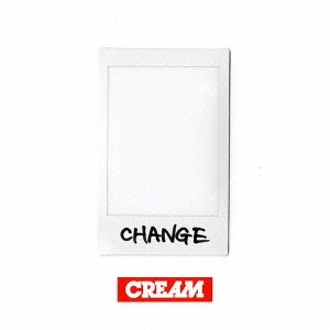 CREAM (JPN) / 3rdアルバム(仮)