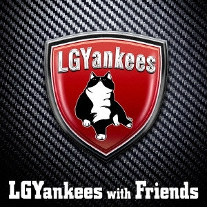 LGYankees / LGYankees with Friends