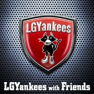 LGYankees / LGYankees with Friends