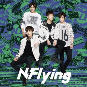 N.Flying / Knock Knock