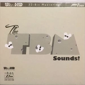 V.A. / オムニバス / TBM SOUNDS