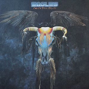 EAGLES / イーグルス / 呪われた夜