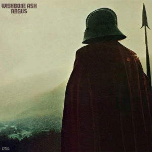 WISHBONE ASH / ウィッシュボーン・アッシュ / ARGUS