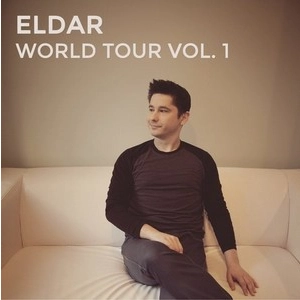 ELDAR / エルダー / WORLD TOUR VOL.1