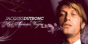 JACQUES DUTRONC / ジャック・デュトロン / LES ANNEES VOGUE