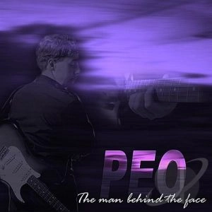 PEO / MAN BEHIND THE FACE