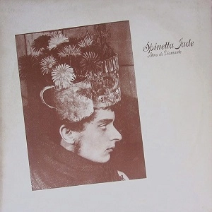 SPINETTA JADE / スピネッタ・ハーデ / ALMA DE DIAMANTE