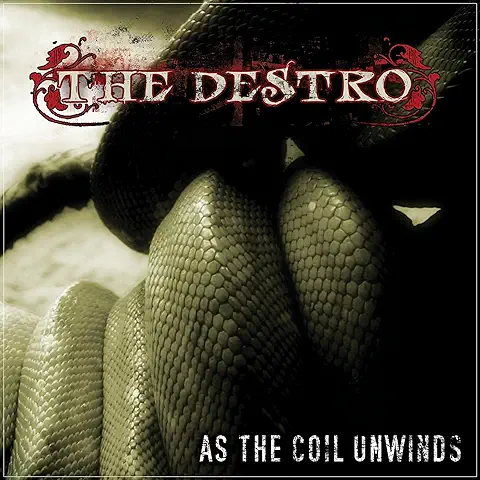 DESTRO / AS THE COIL UNWINDS