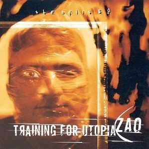ZAO:TRAINING FOR UTOPIA / SPLIT