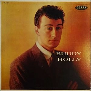 BUDDY HOLLY / バディ・ホリー / BUDDY HOLLY
