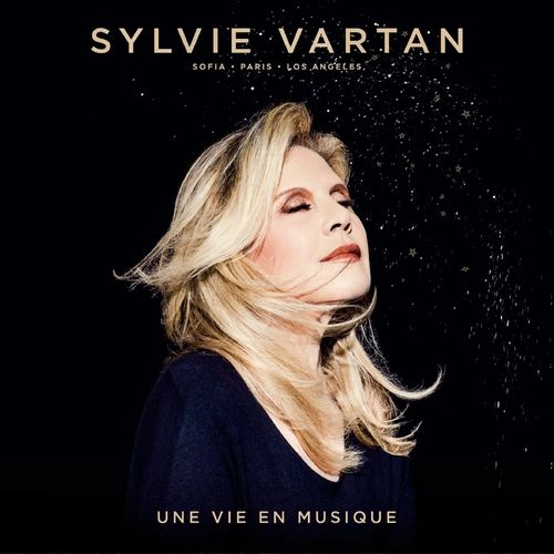 SYLVIE VARTAN / シルヴィ・ヴァルタン / UNE VIE EN MUSIQUE