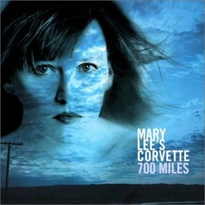 MARY LEE'S CORVETTE / 700 MILES