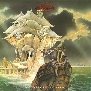DAVE GREENSLADE / デイヴ・グリーンスレイド / CACTUS CHOIRE