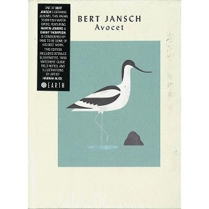 BERT JANSCH / バート・ヤンシュ / AVOCET