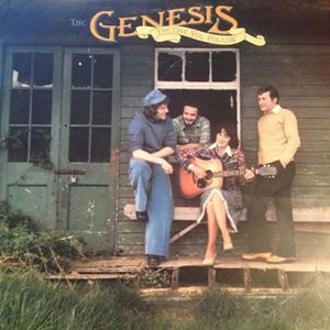 GENESIS / ジェネシス / ONE YOU FOLLOW