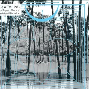 FOUR TET / フォー・テット / PINK (2LP/VINYL)